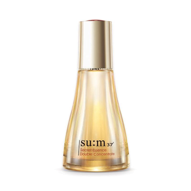 sum37 Secret Double Concentrate 50ml-Korean Cosmetics at REDBLEC