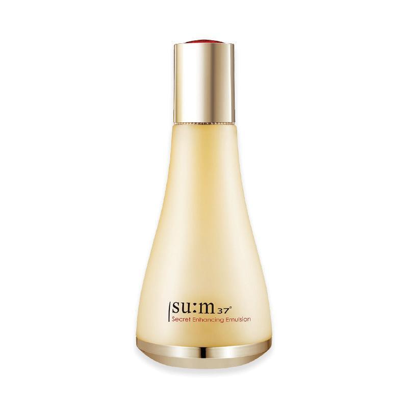 sum37 Secret Enhancing Emulsion 120ml-Korean Cosmetics at REDBLEC