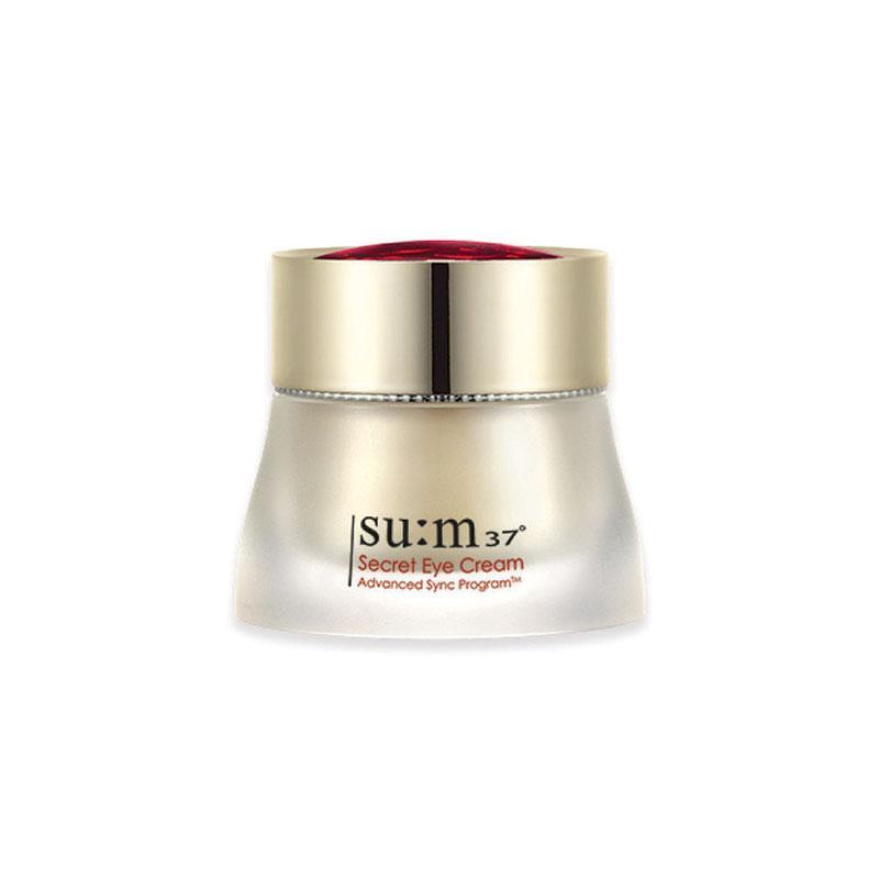 sum37 Secret Eye Cream 25ml-Korean Cosmetics at REDBLEC