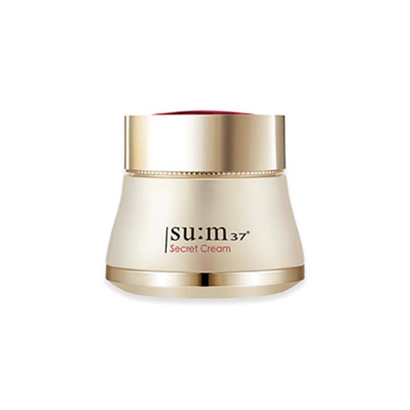 sum37 Secret Cream 50ml-Korean Cosmetics at REDBLEC