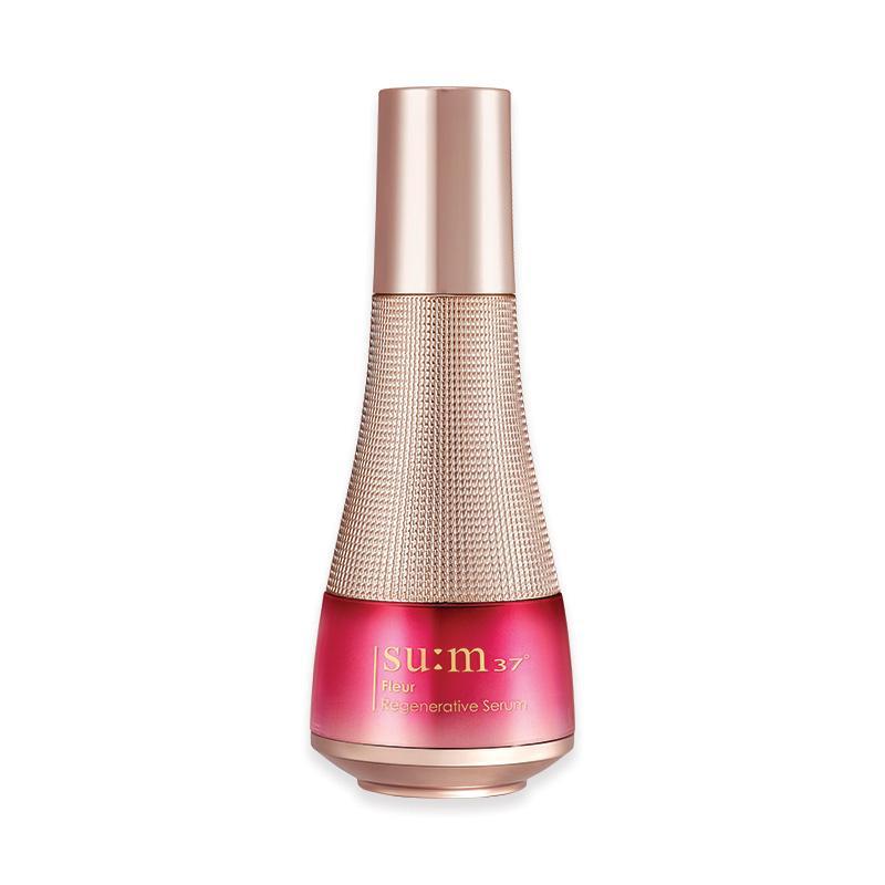 sum37 Fleur Regenerative Serum 50ml-Korean Cosmetics at REDBLEC