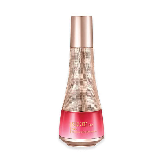 sum37 Fleur Regenerative Emulsion 130ml-Korean Cosmetics at REDBLEC