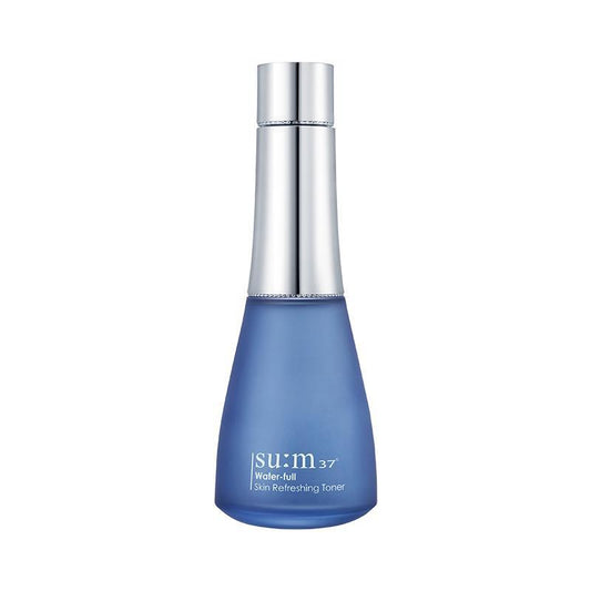 sum37 Water-full Skin Refreshing Toner 170ml-Korean Cosmetics at REDBLEC