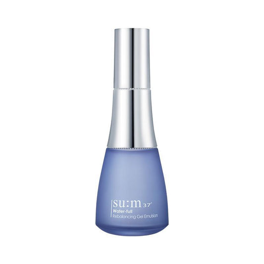 sum37 Water-full Rebalancing Gel Emulsion 120ml-Korean Cosmetics at REDBLEC