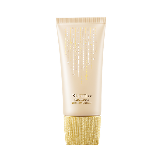 sum37LosecSumma Elixir Foam Cleanser 150ml-Korean Cosmetics at REDBLEC