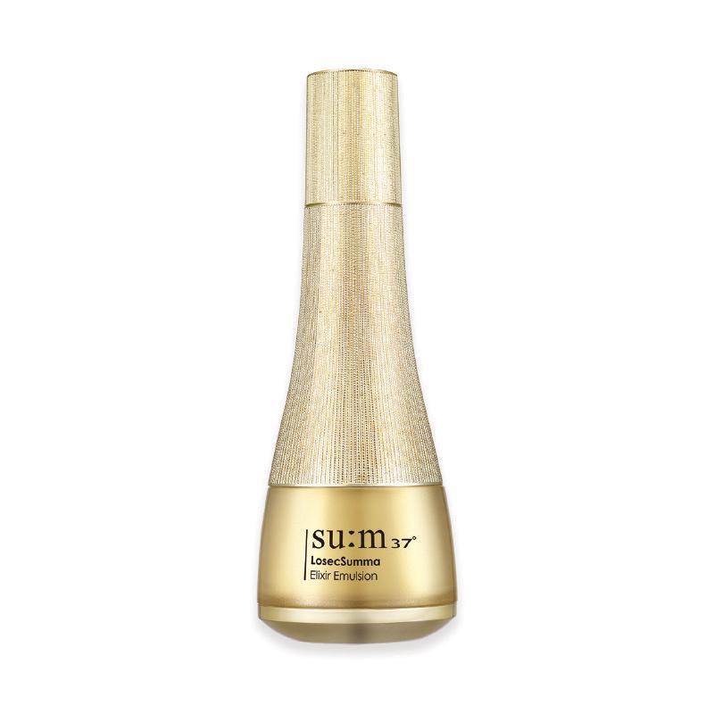 sum37 LosecSumma Elixir Emulsion 130ml-Korean Cosmetics at REDBLEC