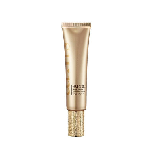 sum37 LosecSumma Lumière Sun Protector SPF50+/PA++++ 50ml-Korean Cosmetics at REDBLEC