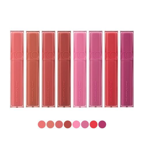 romand Dewyful Water Tint 5g-REDBLEC