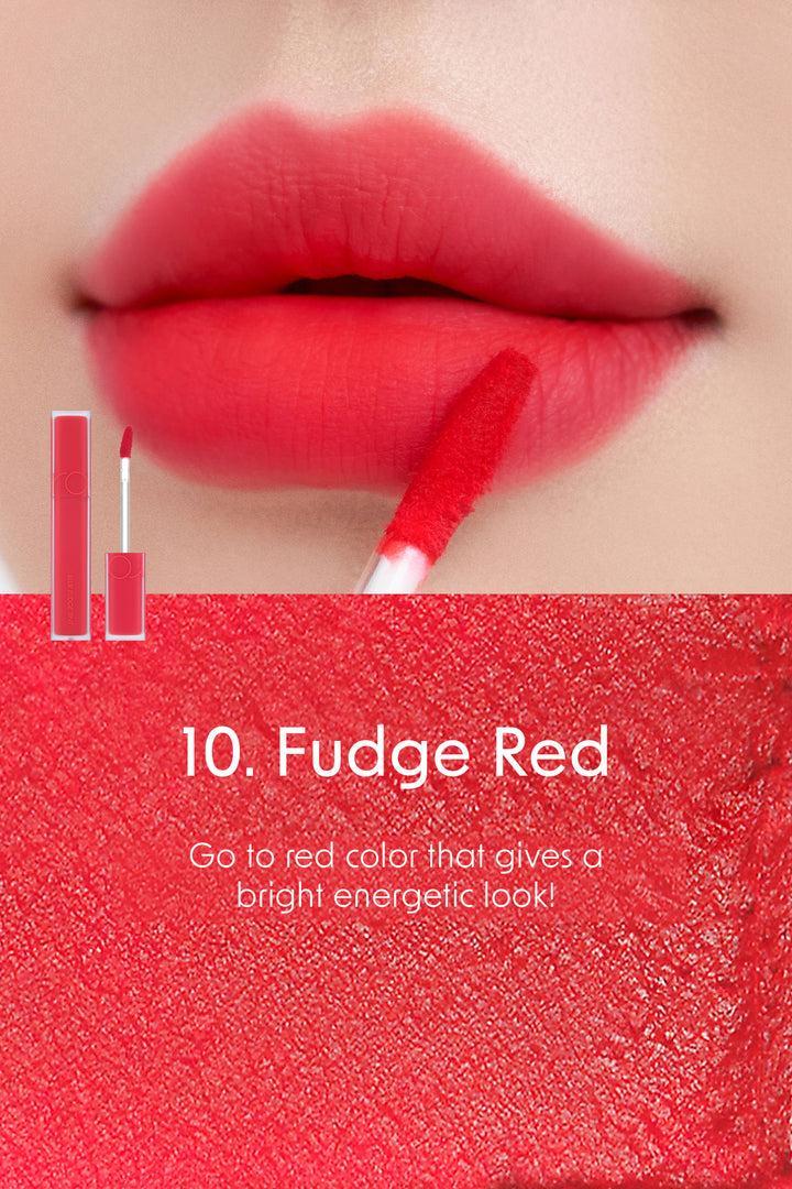 romand Blur Fudge Tint 5g-REDBLEC