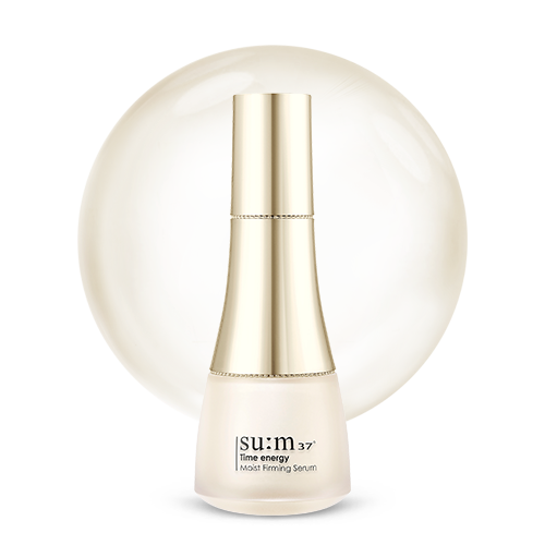 sum37 Time energy Moist Firming Serum 50ml-Korean Cosmetics at REDBLEC