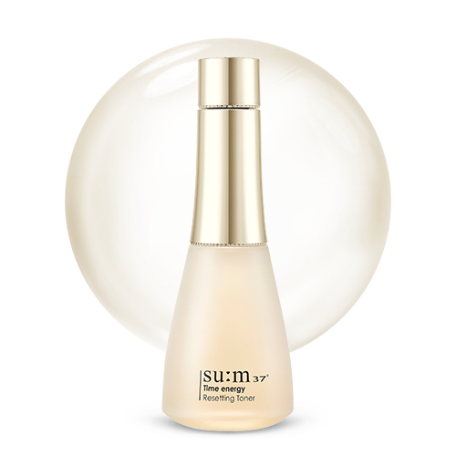 sum37 Time energy Resetting Toner 170ml-Korean Cosmetics at REDBLEC