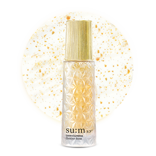 sum37 LosecSumma Golden Base 30ml-Korean Cosmetics at REDBLEC