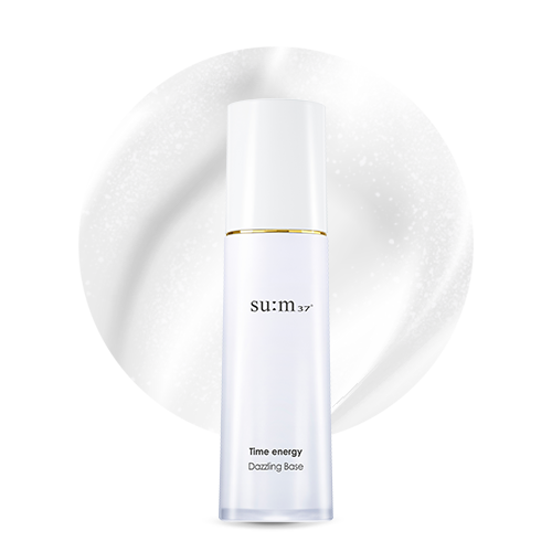 sum37 Time energy Dazzling Base 35ml-Korean Cosmetics at REDBLEC