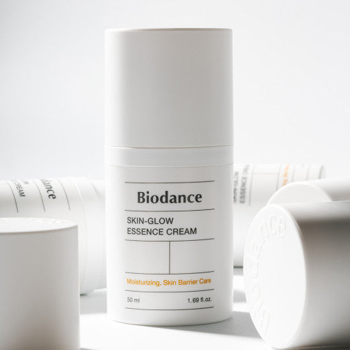 Biodance Skin Glow Essence Cream 50ml-redblec