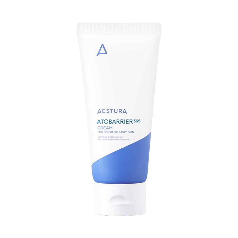 hydration cream sensitive aestura atobarrier 