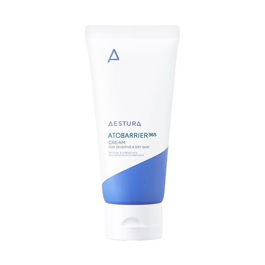 hydration cream sensitive aestura atobarrier 