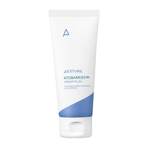 dry sensitive cream moisturizer aestura atobarrier 