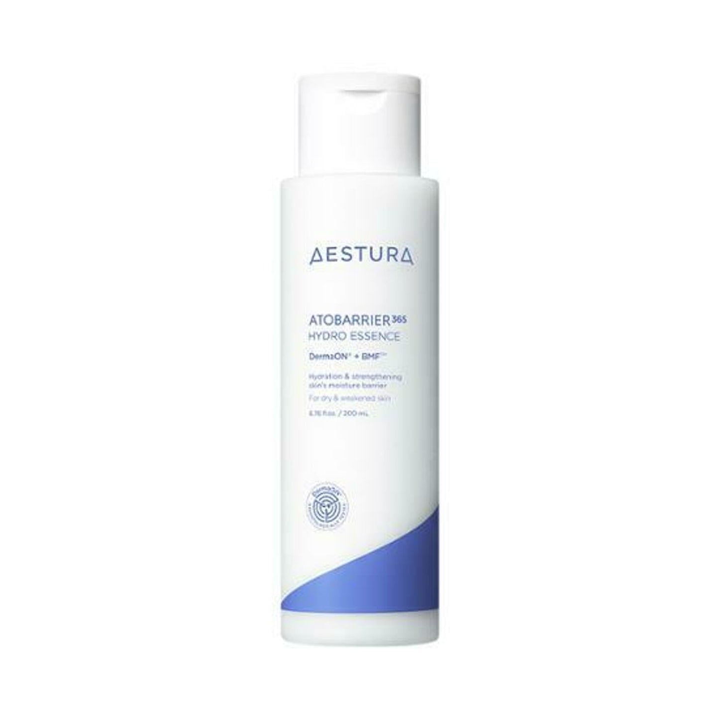 dry sensitive essence aestura atobarrier hydro