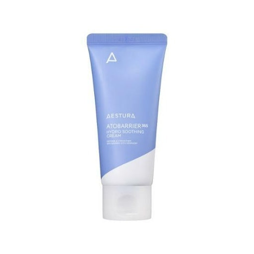 soothing sensitive cream aestura atobarrier