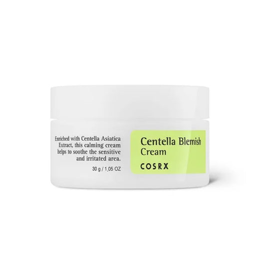 COSRX Centella Blemish Cream 30ml