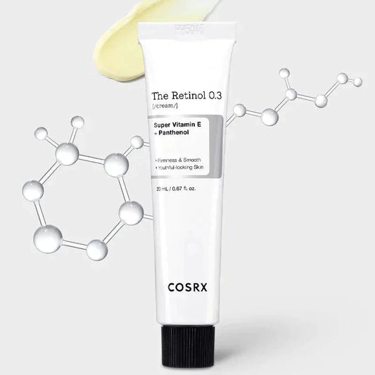 cream cosrx the retinol 03 cream 