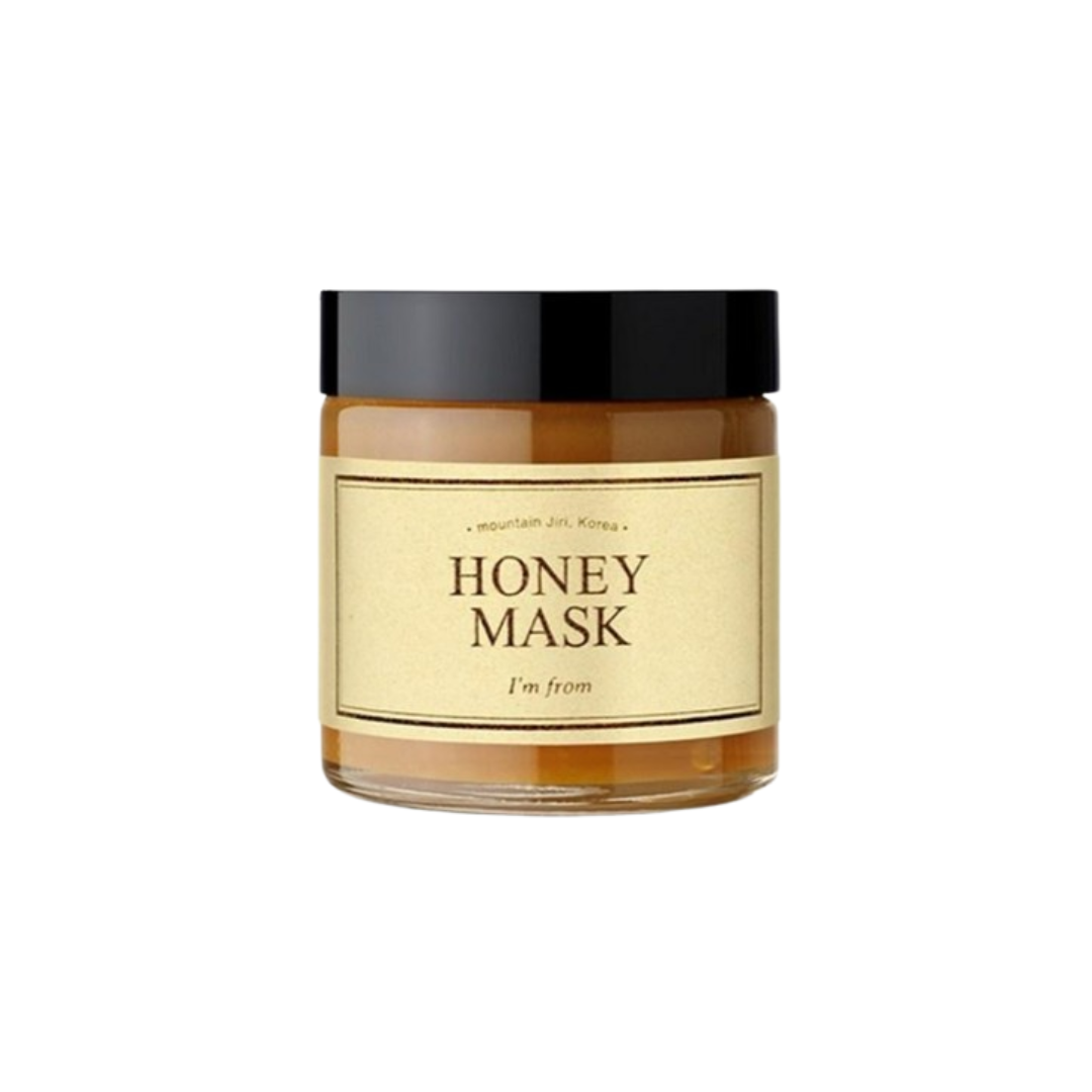 I'm From Honey Mask 120g-redblec