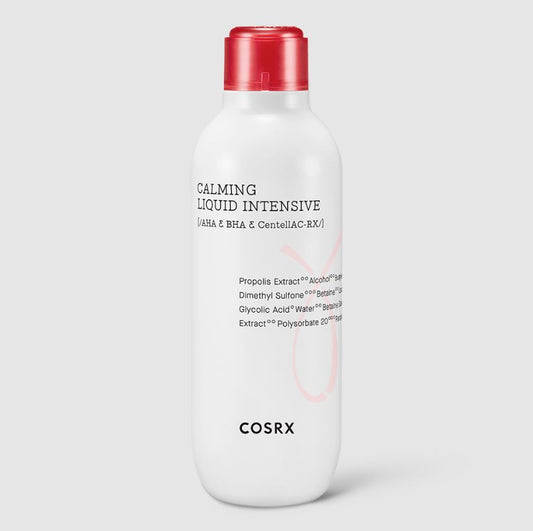 liquid cosrx ac collection calming intensive liquid 