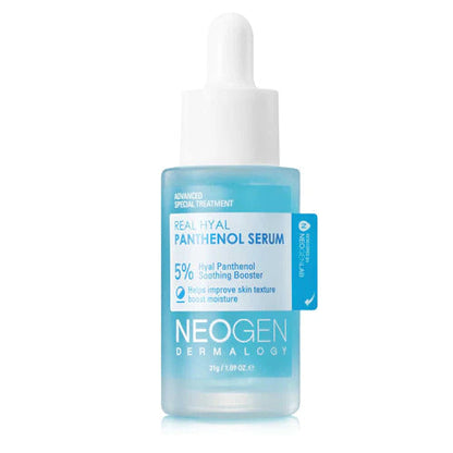 NEOGEN Dermalogy Real Hyal Panthenol Serum 30ml-Korean Cosmetics at REDBLEC