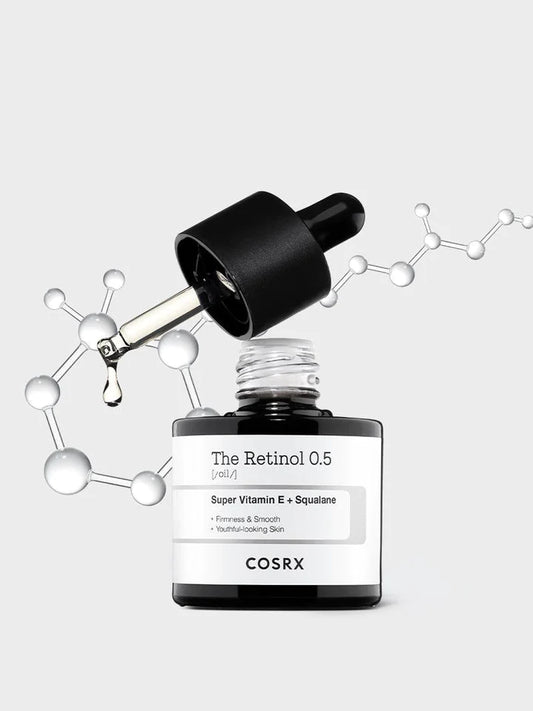 oil cosrx the retinol 0.5