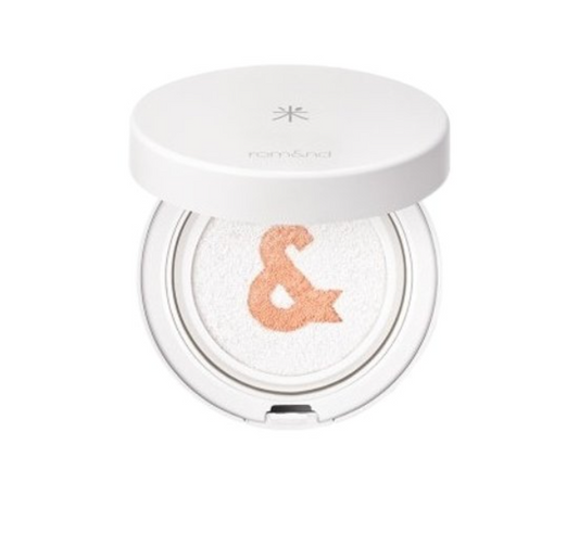 romand Back Me Tone Up Sun Cushion-REDBLEC