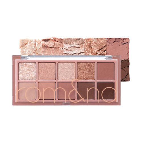 romand Better Than Palette 6g #03 Rosebud Garden-Korean Cosmetics at REDBLEC