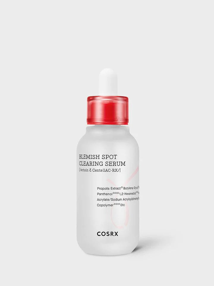 cosrx ac collection blemish spot clearing serum