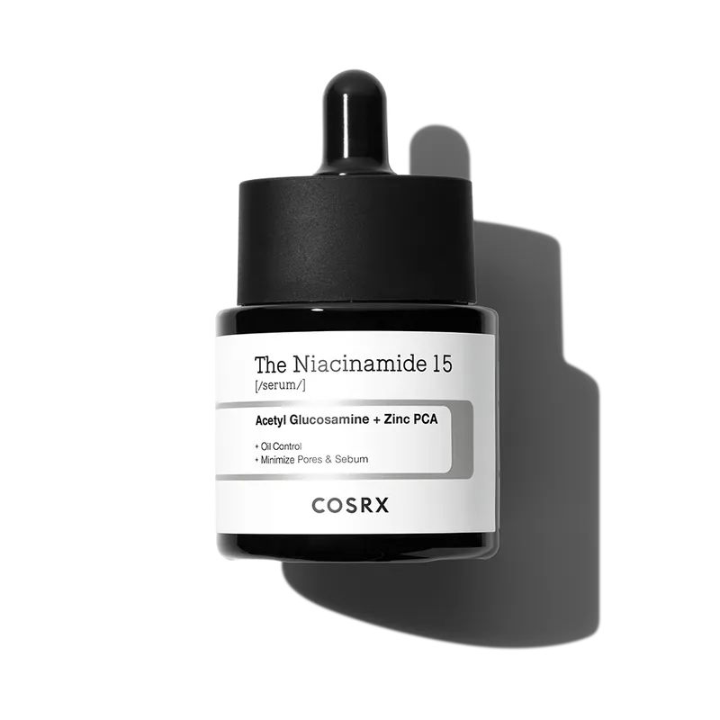 serum cosrx the niacinamide 15 serum 