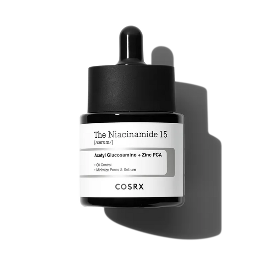 serum cosrx the niacinamide 15 serum 