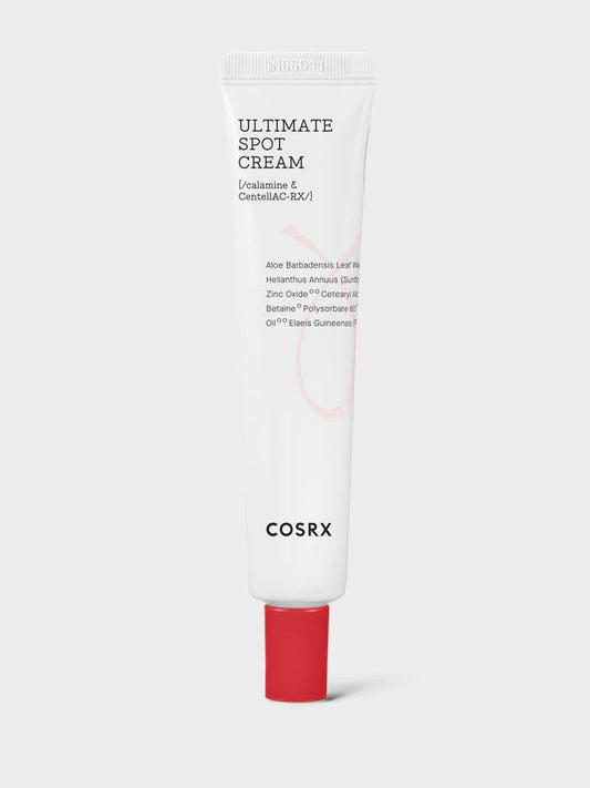 cream cosrx ac collection ultimate spot cream 