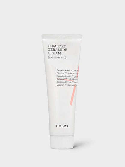 cosrx balancium comfort ceramide cream