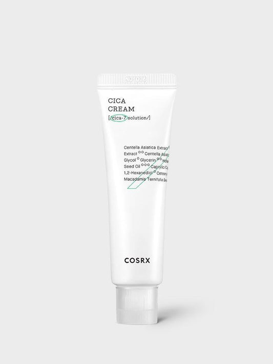 cream cosrx pure fit cica cream 