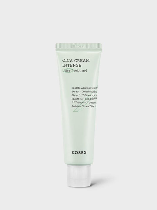 cream cosrx pure fit cica intense cream 