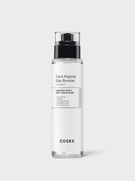 serum cosrx the 6 peptide skin booster