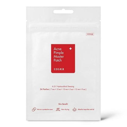 patch cosrx acne pimple master