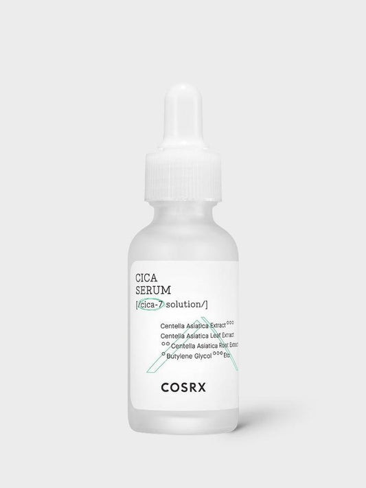 serum cosrx pure fit cica