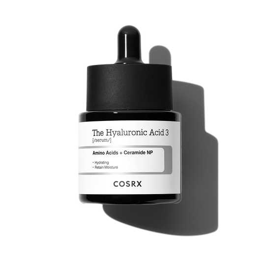 serum cosrx the hyaluronic acid 3 serum 