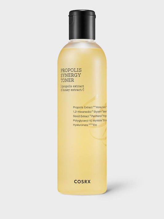 cosrx full fit propolis synergy toner